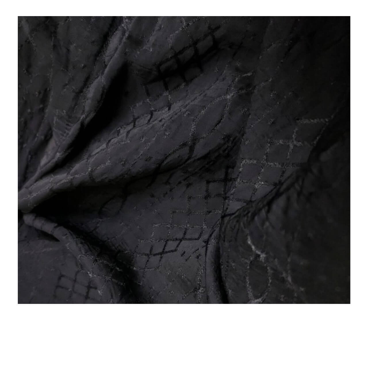 elegant pattern blouse